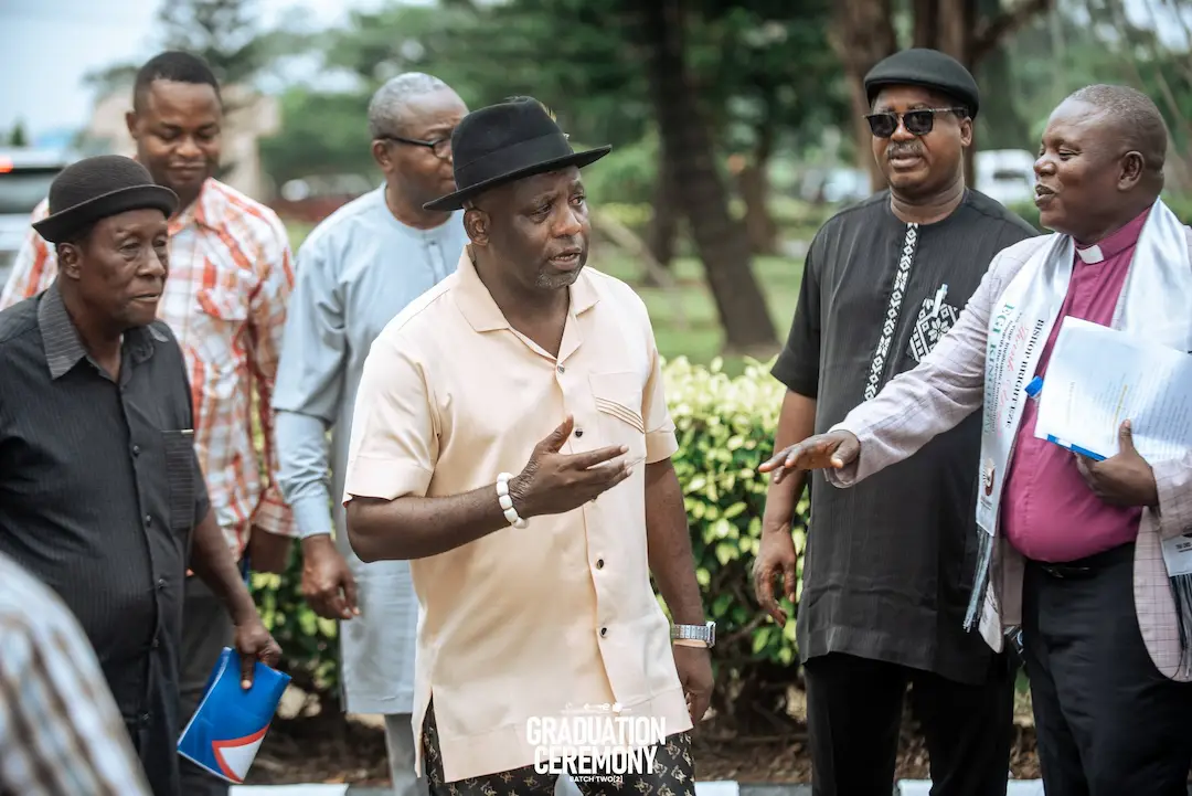 Proven Impact Through Strategic Partnerships